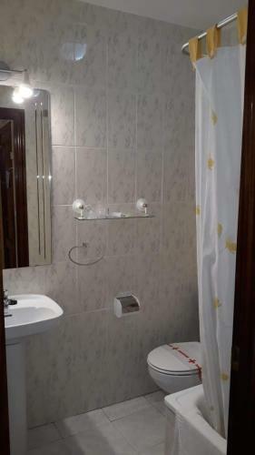Hostal Meson El Pucheru
