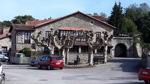 Hostal Meson El Pucheru