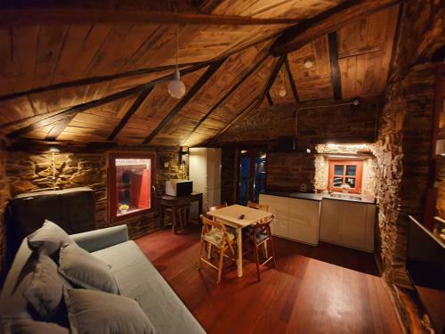 Casa Qui�ones - Apartamento Con Dos Espacios