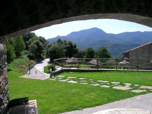 Agroturismo Casas Ordesa