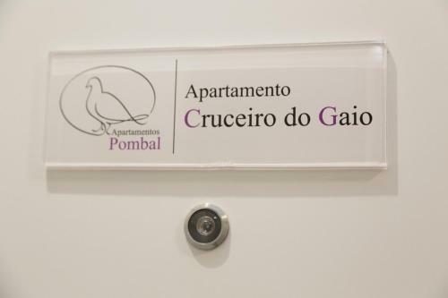 Apartamentos Pombal