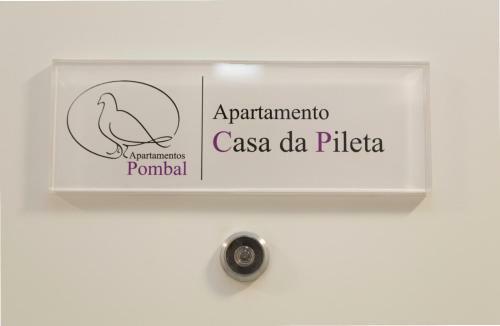 Apartamentos Pombal