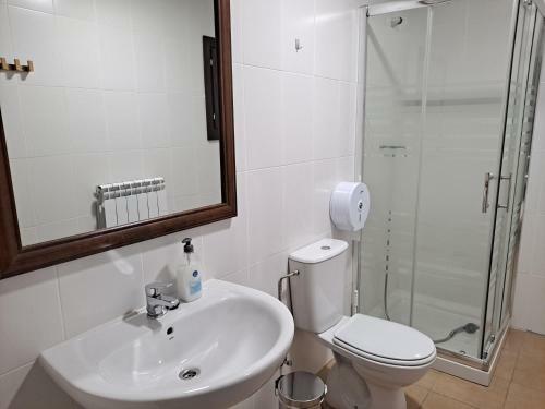 Albergue De Benabarre