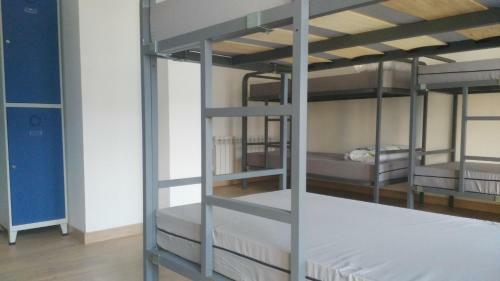 Albergue De Benabarre