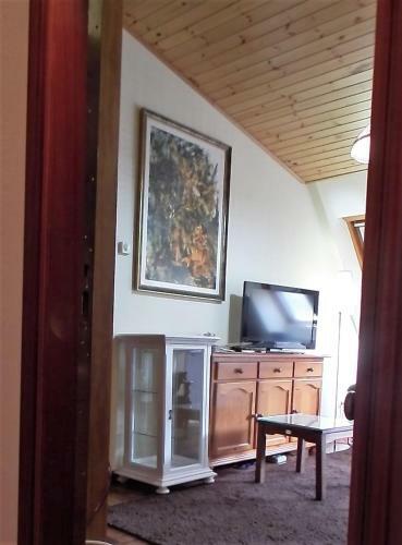Apartamento �tico En Baiona A 50m de La Playa