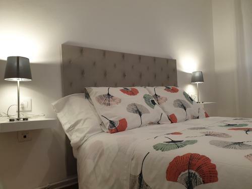 Apartamento Portales de Pizarro