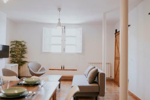 Apartamento Portales de Pizarro