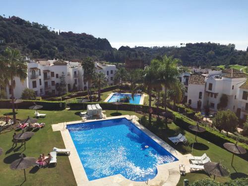 Los Arqueros Golf Apartments