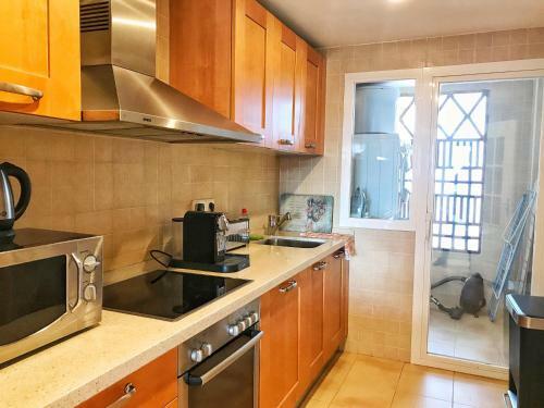 Los Arqueros Golf Apartments