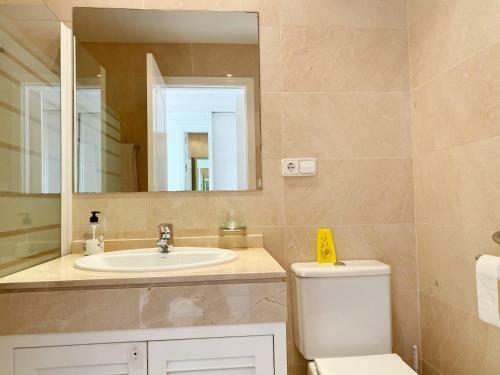 Los Arqueros Golf Apartments