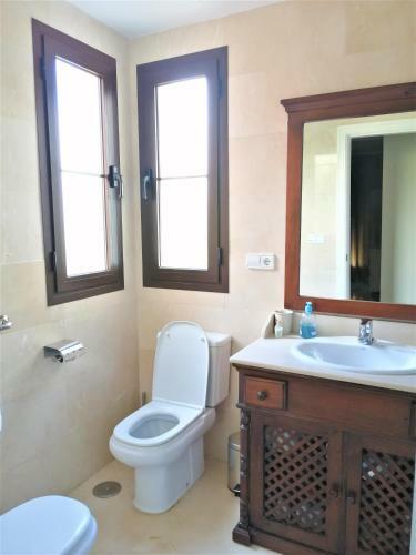 Los Arqueros Golf Apartments