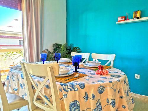 Apartamento Golf Fields Apt, Seaview, Pool, Free Parking