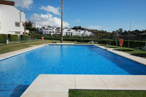 Apartamento Los Robles Penthouse By Rafleys