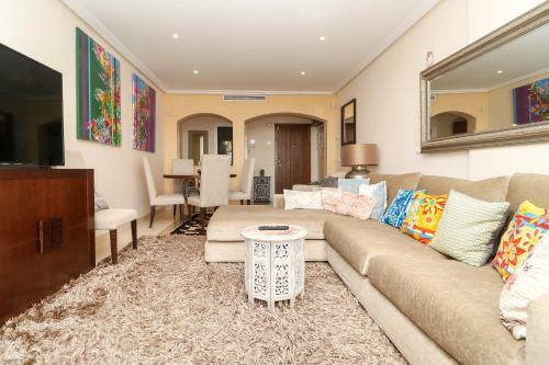 Apartamento Los Robles Penthouse By Rafleys