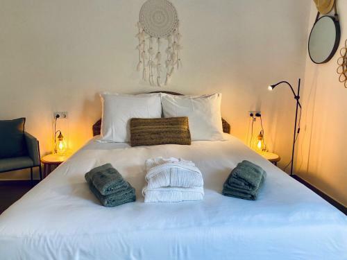Bed & Breakfast Casa Sin Fin