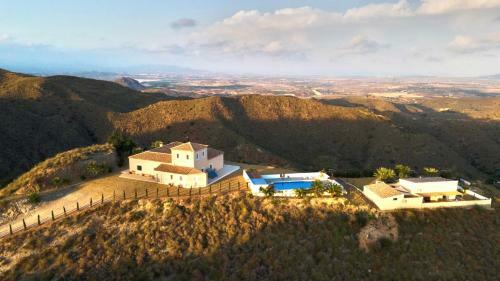 Bed & Breakfast Casa Sin Fin