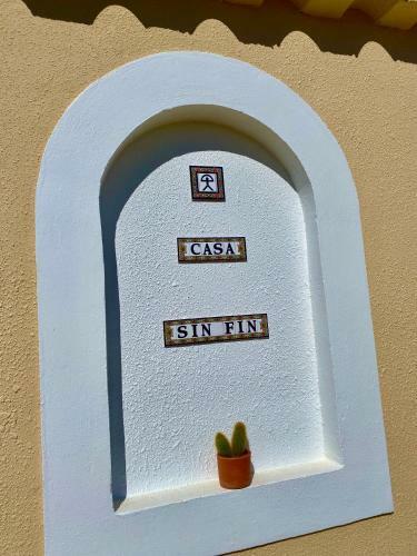 Bed & Breakfast Casa Sin Fin