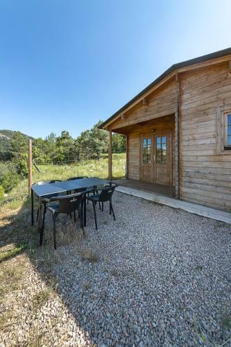 Beceite Camping