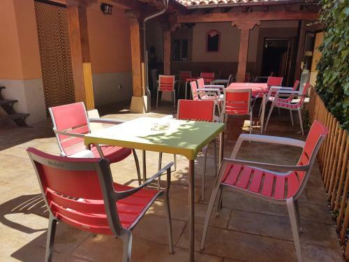 Hostal Caminante