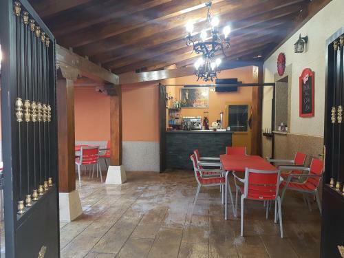 Hostal Caminante