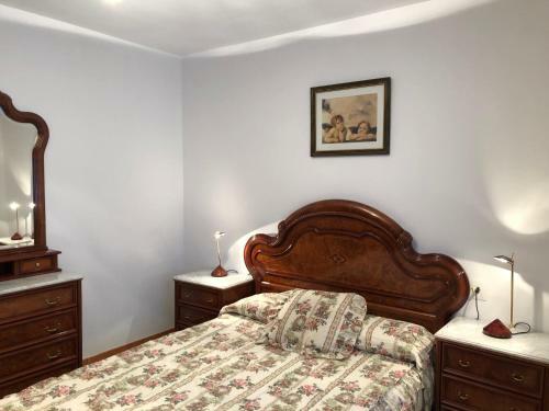 Apartament Noray 2b Barruera 6p