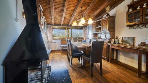 Apartamento El Mirador de Bellver