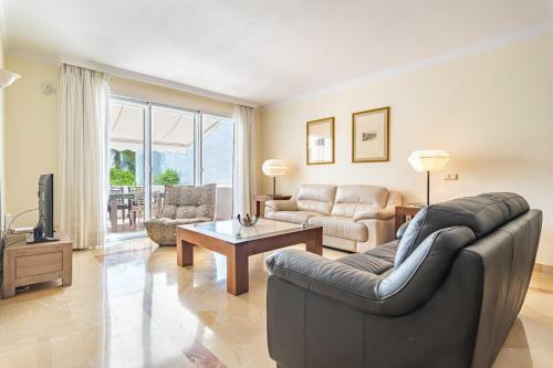 Lomas De La Quinta Apartment