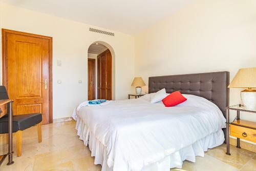 Lomas De La Quinta Apartment