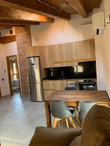 Apartamento Casa Ronda