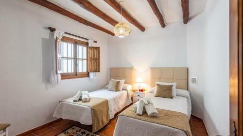 Villa Casa Tiaca Benalauria