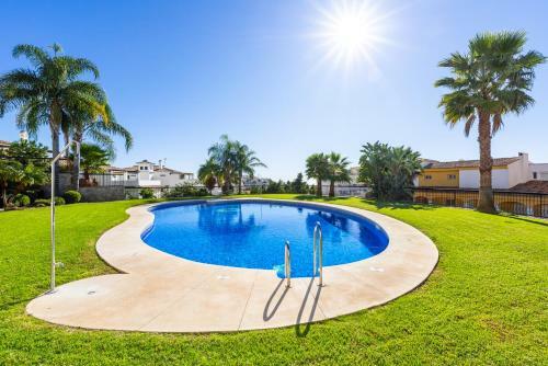 Apartamento Lovely Penthouse With Sea Views
