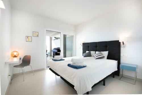 Apartamento Reserva Del Higueron