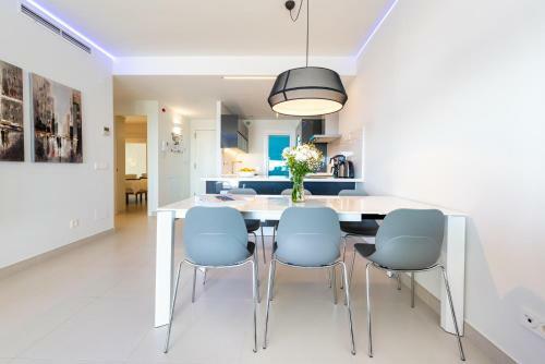 Apartamento Reserva Del Higueron