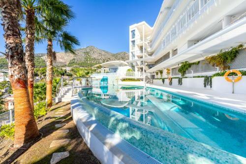 Apartamento Reserva Del Higueron