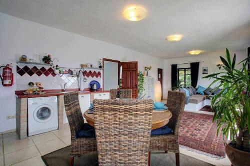 Apartamento Casa Rural Villa Sila