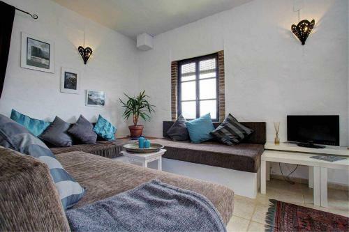 Apartamento Casa Rural Villa Sila