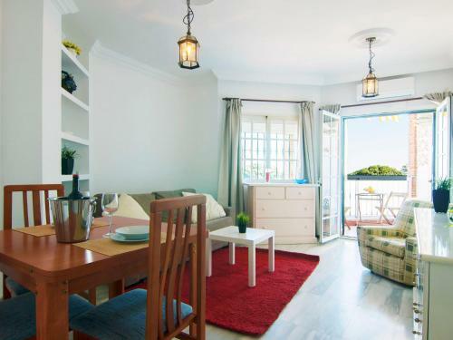 Apartment Pueblo Quinta
