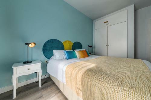 Apartamento Holidays2benal Beach Terraza Solarium