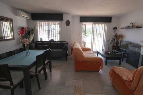 Apartamento Arcos De La Perla