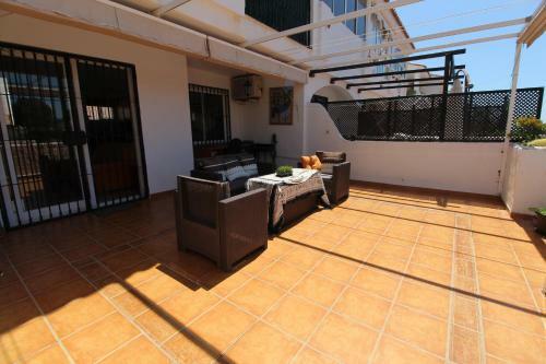 Apartamento Arcos De La Perla