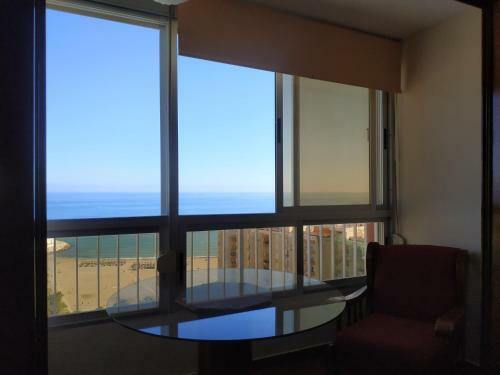 Apartamento Benalmadena Playa