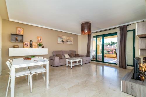N&a Azucenas - 2br Apartment Recently Renovated