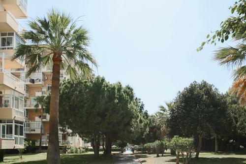 Apartamento Benalm�dena Agata