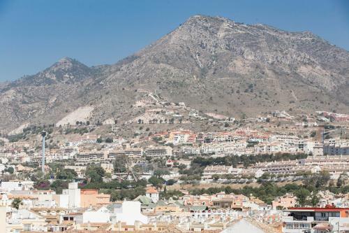 Apartamento Benalm�dena Agata