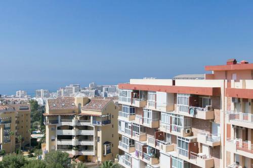 Apartamento Benalm�dena Agata