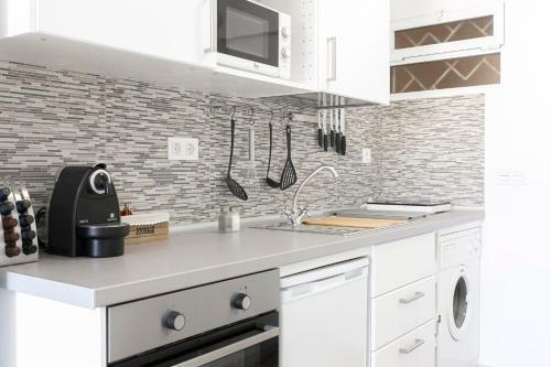 Apartamento Benalm�dena Agata