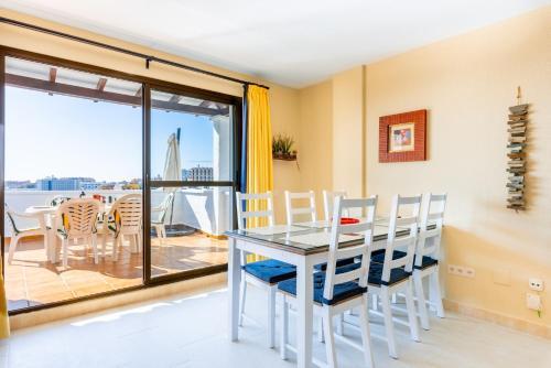 Apartamento Pueblo Evita III
