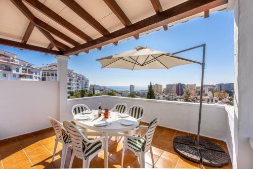 Apartamento Pueblo Evita III