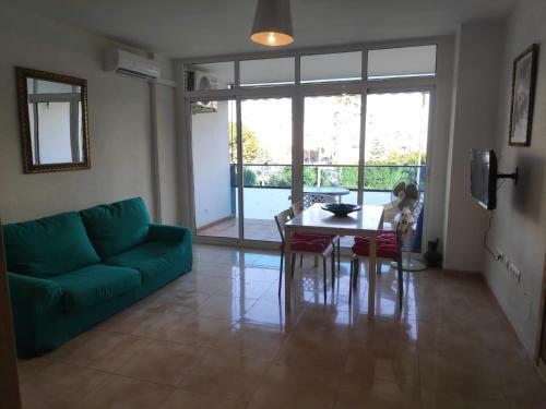 Apartamento Torrealmadena