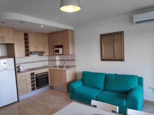 Apartamento Torrealmadena